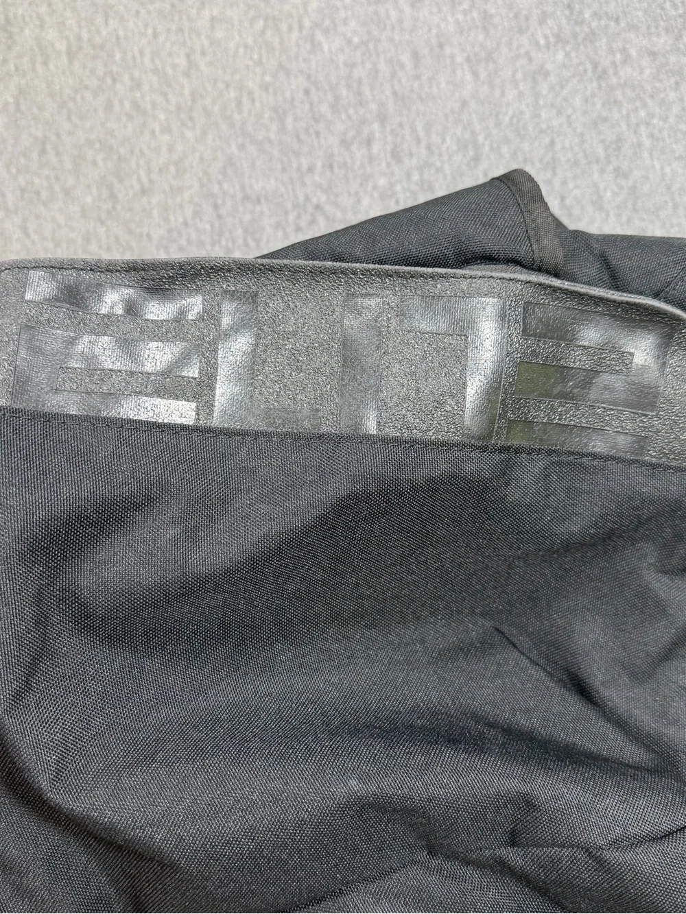 Nike Elite Black Backpack BA6164-010 Sports Active Basketball